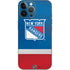 NHL New York Rangers Jersey iPhone 13 Pro Max Skin